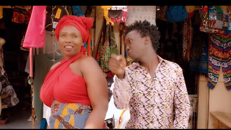 Maureen Kabasita
